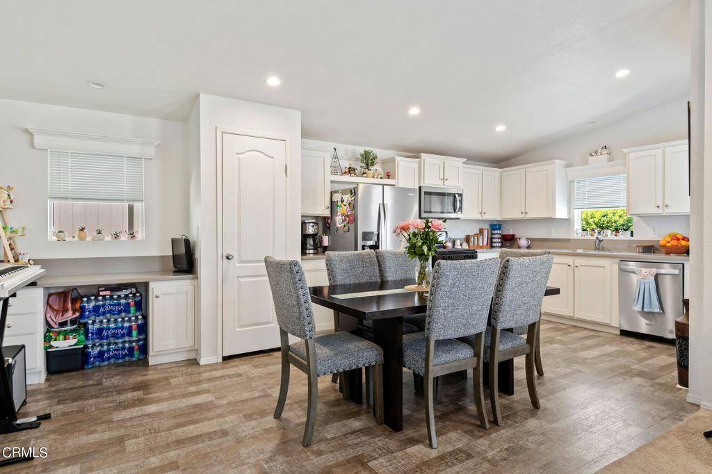 Oxnard, CA 93033,1609 Cherry AVE #74