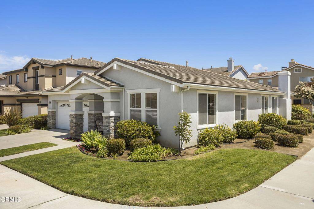 Oxnard, CA 93030,1502 Almanor Street ST