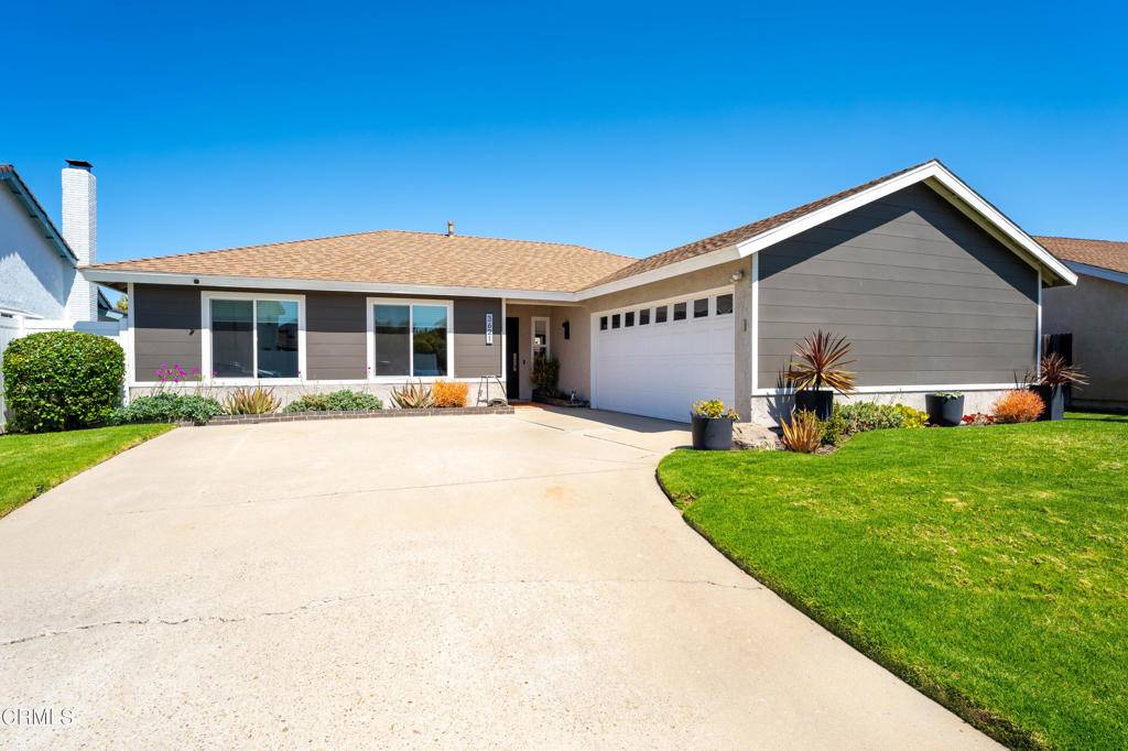 Oxnard, CA 93035,3621 Regatta PL