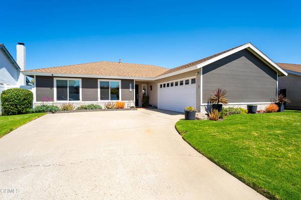 3621 Regatta PL, Oxnard, CA 93035