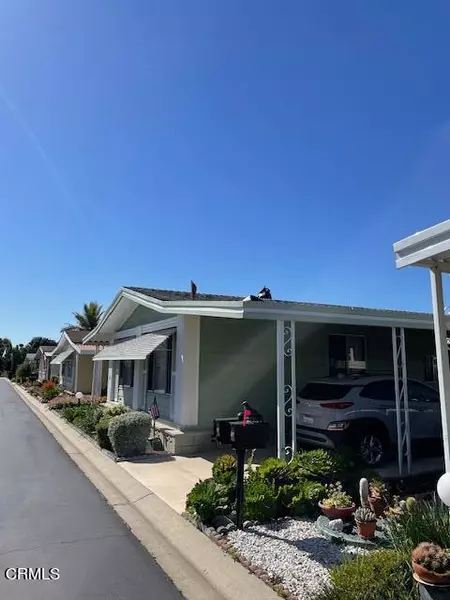 4700 Aurora DR #98, Ventura, CA 93003