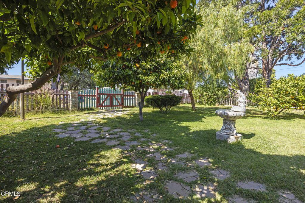 Oak View, CA 93022,160 E Oak View AVE
