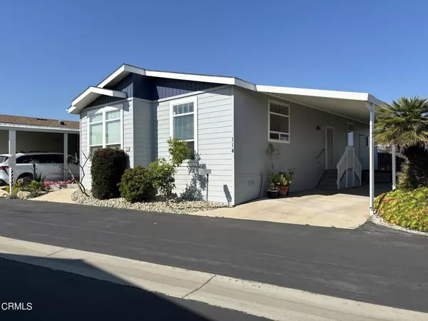 Ventura, CA 93004,10685 Blackburn RD #114