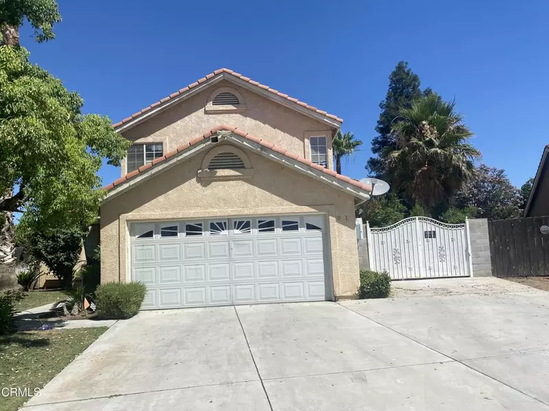 8012 Fallen Pine WAY, Bakersfield, CA 93313