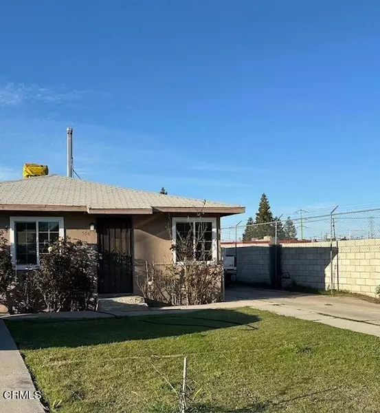 502 28th ST, Bakersfield, CA 93301