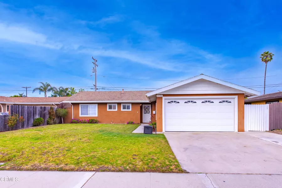 2230 Lassen ST, Oxnard, CA 93033