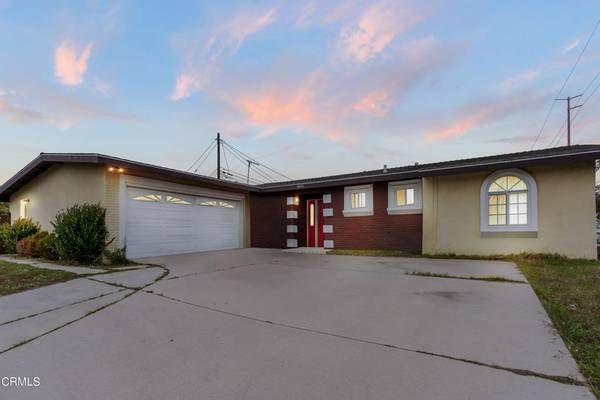 1930 Alturas ST, Oxnard, CA 93035