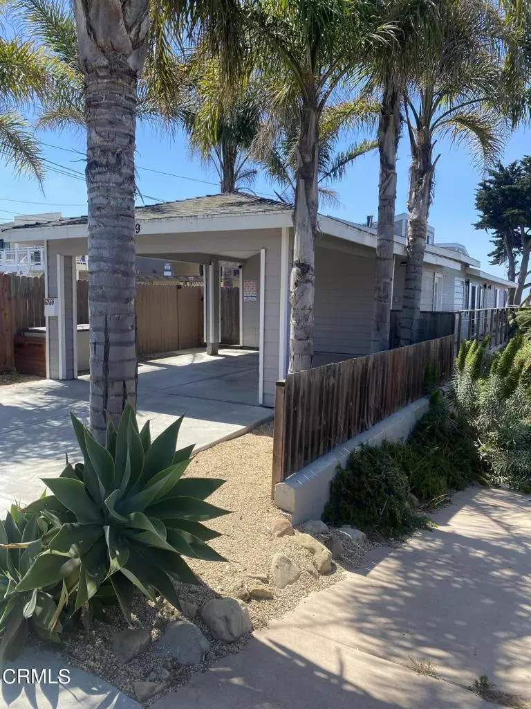 Goleta, CA 93117,6769 Del Playa DR