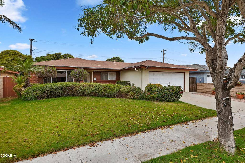 Oxnard, CA 93033,2045 Sweetland ST