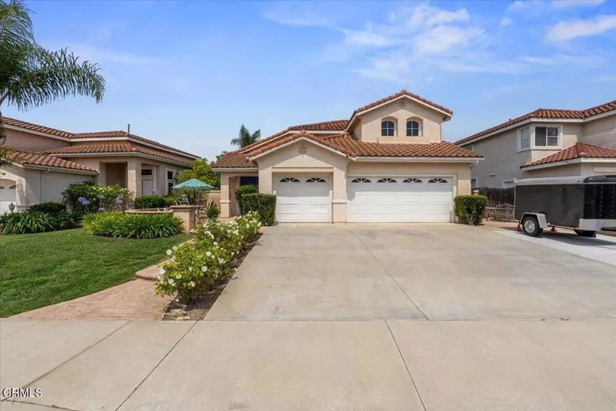 407 Via Olivera, Camarillo, CA 93012