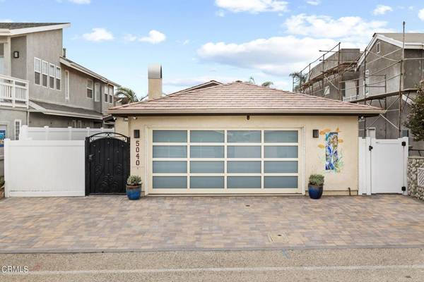 5040 Terramar WAY, Oxnard, CA 93035