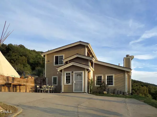 8744 Nye RD,  Ventura,  CA 93001