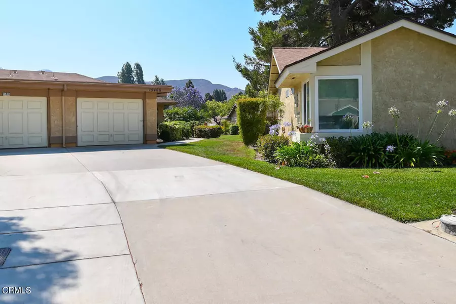 15406 Village 15, Camarillo, CA 93012