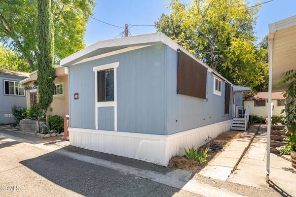 Ojai, CA 93023,474 N Arnaz ST #9