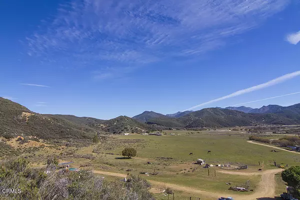 Ojai, CA 93023,7205 Rose Valley RD