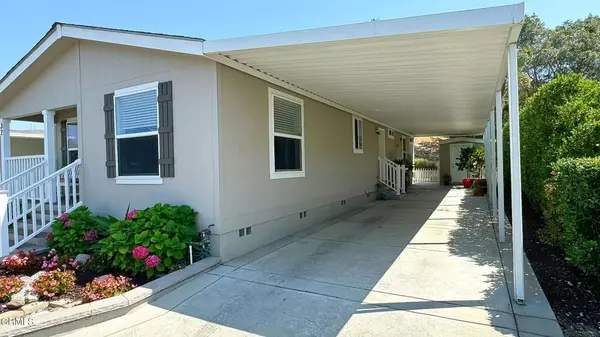 Camarillo, CA 93012,32 Margarita AVE #224