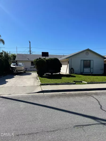 430 La Canada AVE, Oxnard, CA 93033