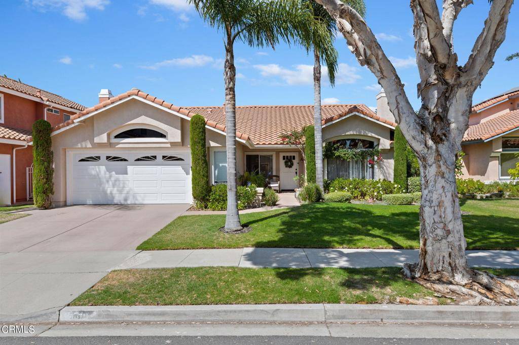 Oxnard, CA 93036,2419 Hillrose PL