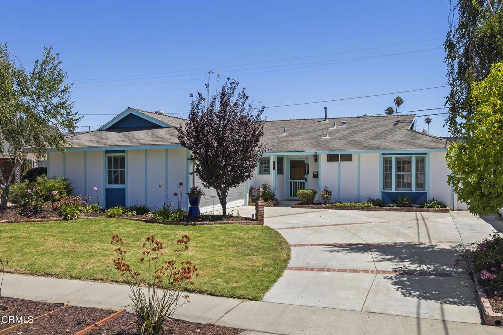264 S Brookshire AVE, Ventura, CA 93003