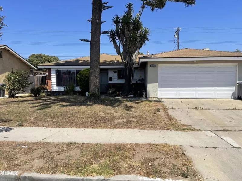 4900 Reeder AVE, Oxnard, CA 93033