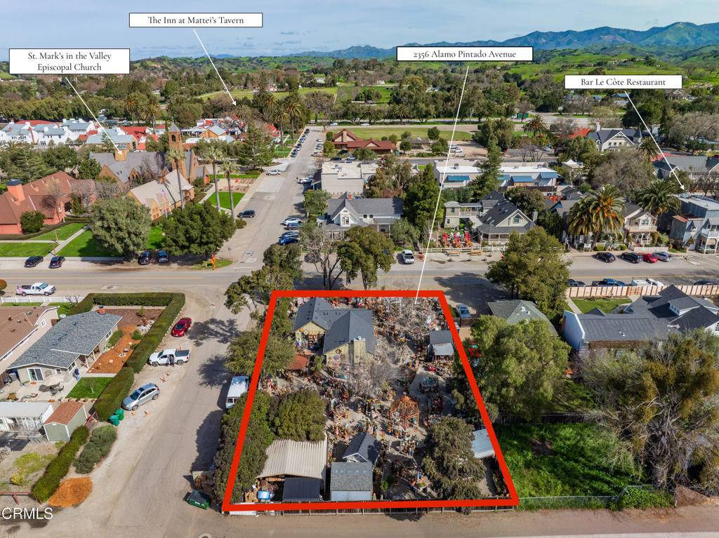 Los Olivos, CA 93441,2356 Alamo Pintado AVE