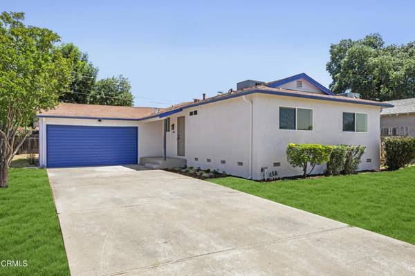 2214 Nightingale AVE, Stockton, CA 95205