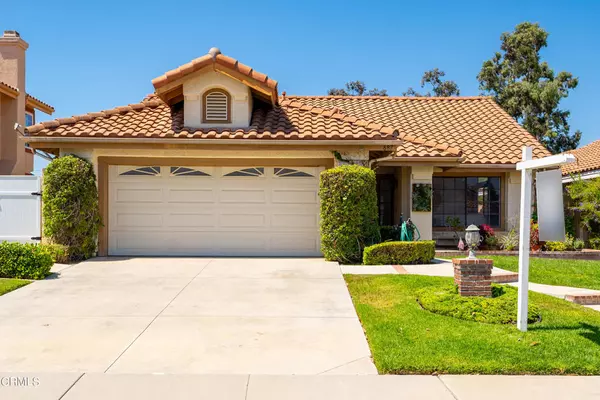 887 Via Pacheco,  Camarillo,  CA 93012