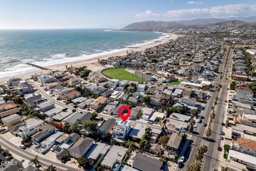 1238 Devon LN, Ventura, CA 93001