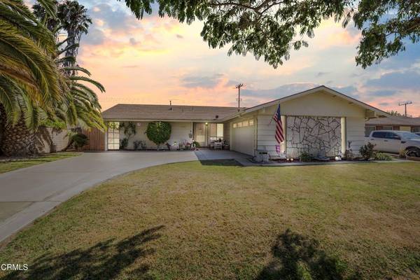 2176 Gorman ST, Camarillo, CA 93010