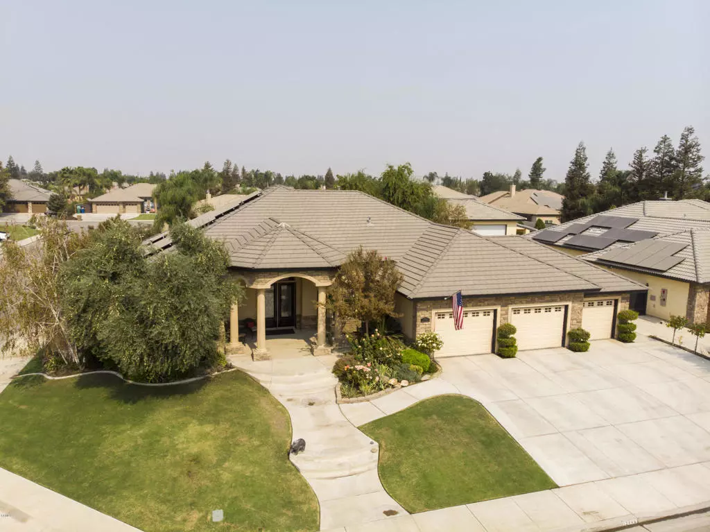 Bakersfield, CA 93314,15446 Chateau Montelena DR