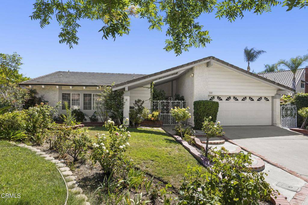 2149 Basswood CT, Westlake Village, CA 91361