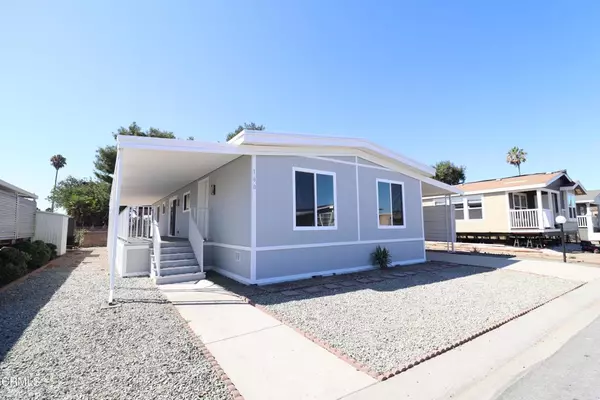 Oxnard, CA 93033,160 Borrego AVE #-