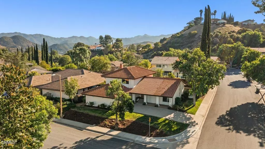 Westlake Village, CA 91361,1027 Stoneshead CT