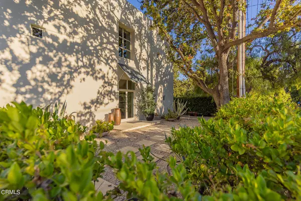 312 Fox ST, Ojai, CA 93023