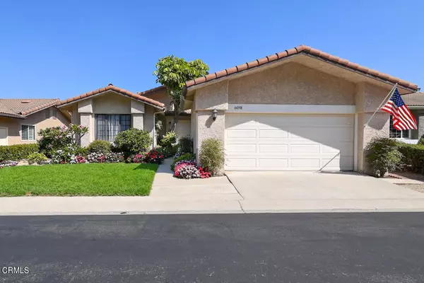 Camarillo, CA 93012,6091 Gitana AVE