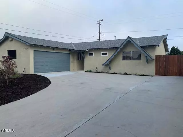 Ventura, CA 93003,6229 Ralston ST