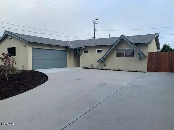 6229 Ralston ST, Ventura, CA 93003