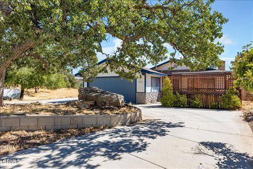 21609 Adam DR, Tehachapi, CA 93561