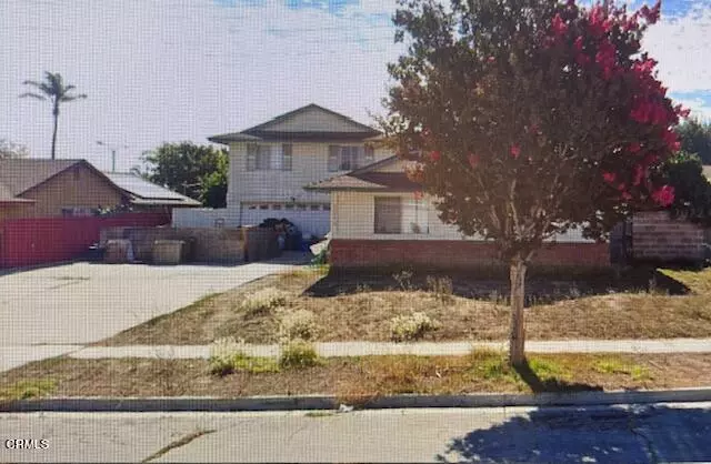 Ventura, CA 93004,8688 Denver ST