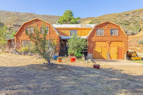 39260 Bouquet Canyon RD, Leona Valley, CA 93551