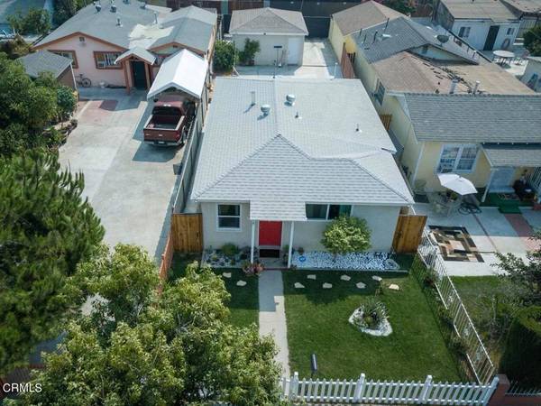 11812 3rd AVE, Lynwood, CA 90262