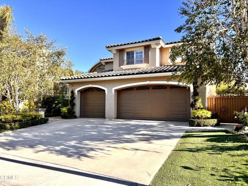 652 Corte Elegante, Camarillo, CA 93010