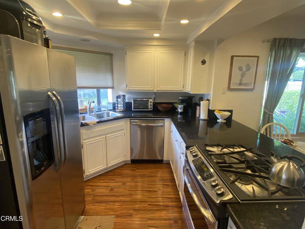 Ventura, CA 93003,6611 Sargent LN #87