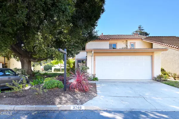 Newbury Park, CA 91320,3748 Damiana DR