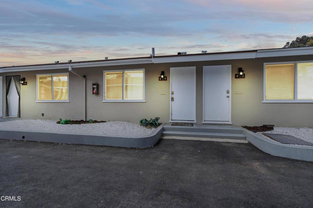 Port Hueneme, CA 93041,444 E Clara ST