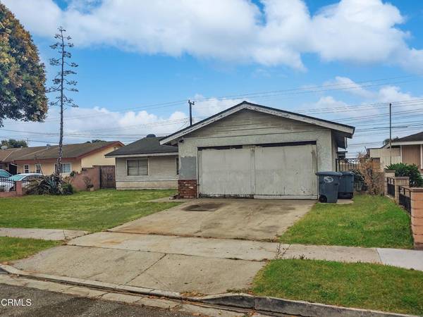 Oxnard, CA 93033,2060 Sweetland ST