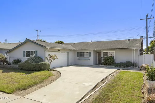 6228 Ralston ST, Ventura, CA 93003