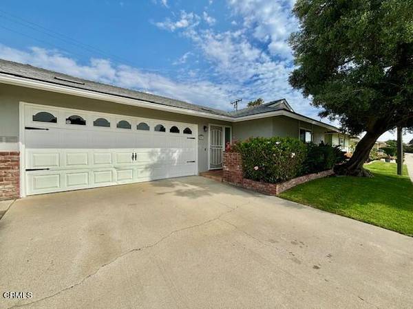 267 E Garden Green GN, Port Hueneme, CA 93041