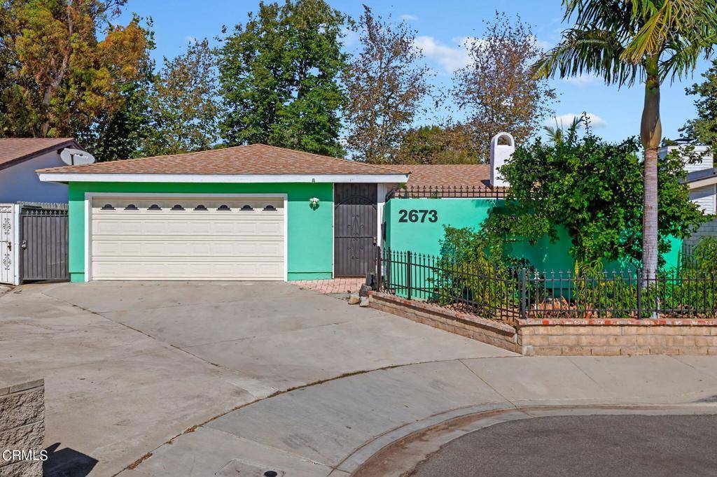 Port Hueneme, CA 93041,2673 Amy PL