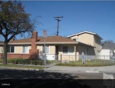 Oxnard, CA 93033,2155 Barnett ST